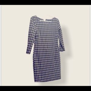 🔥SEXY🔥 Office fitted Dress XS fits like M